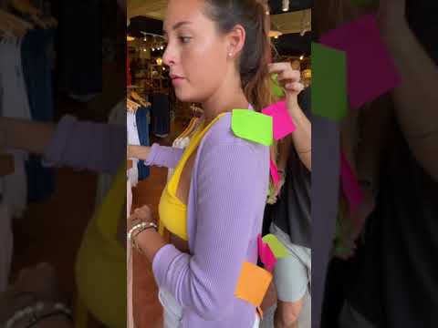 JULIUS DEIN - STICKY NOTE PRANK!!  - #Shorts - JULIUS DEIN - STICKY NOTE PRANK!!  - #Shorts