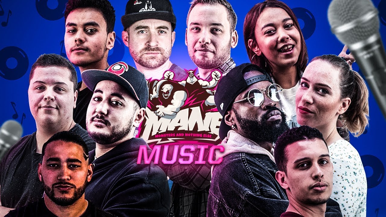 promise rings TOURNOI DE BLINDTEST AVEC LES MANE 🎤🎶