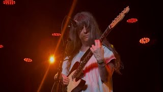 Soon, Coming Closer by Julie Doiron live at Rubber Gloves Studios Denton, TX 3/5/26