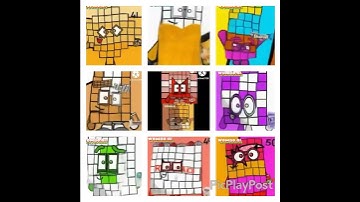 Sweetblocks Part 5 Sings U N C L E A R