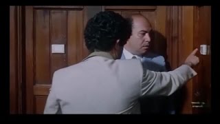 Fracchia La Belva Umana De Simone Campanello