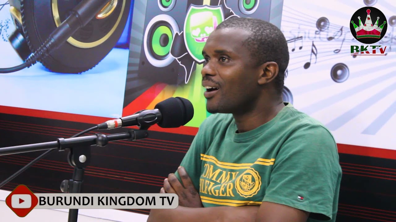 J.Patrick Kivodo aravuze , Kidumu, Sat b, Bigfizzo, Natacha Vichu Love... bakoranyee bokwuzuza Stade