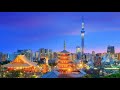 Tokyo Lights - Monkey Majik