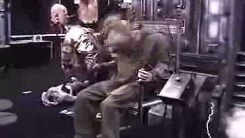 DU1982 Jolt Animated