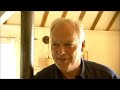 David Gilmour full 35 min interview by Director John Edginton