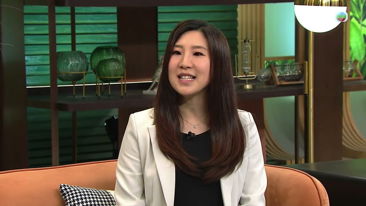 【TVB《流行都市》】2025年5月 家長如何陪伴子女面對考試