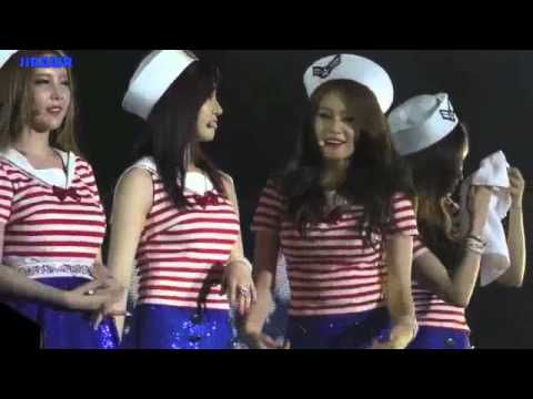 HATE 지연 티아라 Jiyeon T-ara? (FMV)