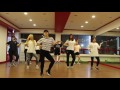 홍대댄스 걸스힙합 b fergie m i l f