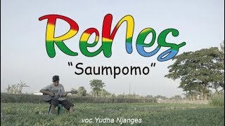 Reggae Ngenes - Sak Umpomo (Vocal - Yudha Njanges)
