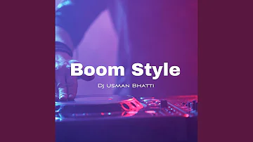 Booom Style