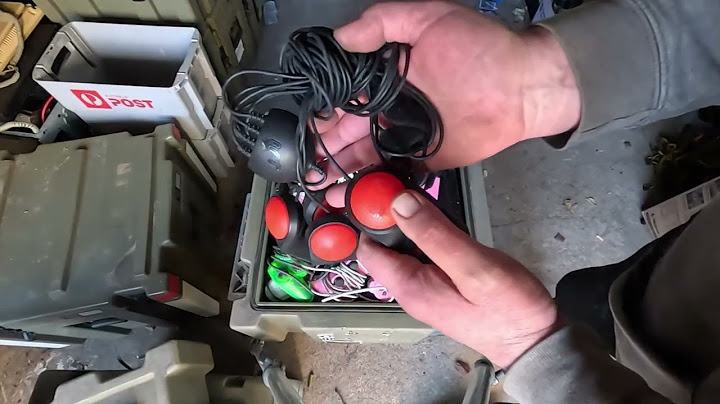 Storage Box Opening of Random eWaste Stuff Pt 3