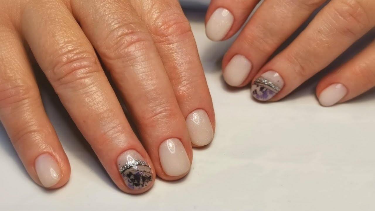 Gelinis lakavimas, Victoria Avdeeva milky bazė