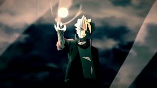 INDECISION AMV