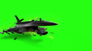 HELICOPTER PACK - Motions green screen effects - chroma key - animations - Effects - Video HD 1080