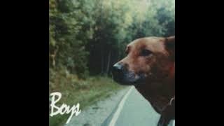 Sleep Talking-Indigo de souza [audio]