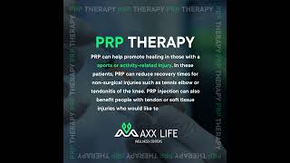 PRP Therapy