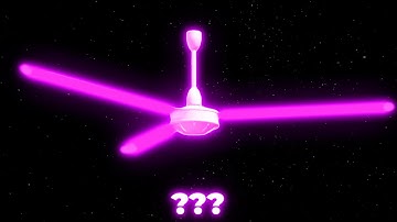 ❗Ceiling Fan Sound Variations in 30 Seconds❗