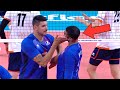 Craziest Volleyball Moments in 2021