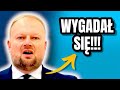 ZEMBACZYŃSKI WYGADAŁ SIĘ! ZDRADZIŁ PLAN TUSKA!