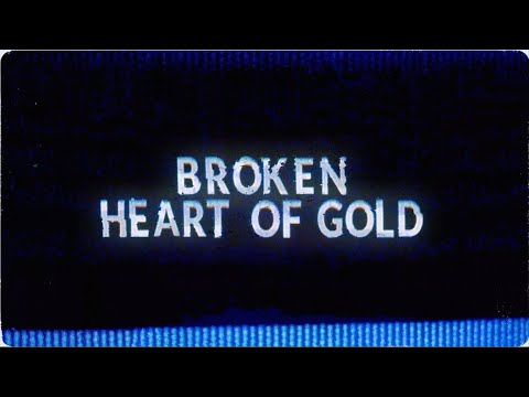 ONE OK ROCK: Broken Heart Of Gold (LYRIC VIDEO)