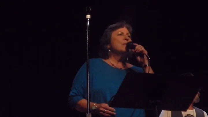 Sheri Stansel Henley & Richard Roarabaugh @KHS   W...