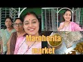 Market se humne kiya kiya lekar aaye  mausi ke sath gaye hum bajar  armywife vlog subscribe 