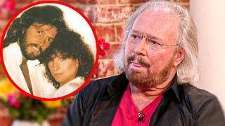 Mit 77 Jahren gibt der Sohn von Barry Gibb ENDLICH zu, was wir alle vermutet haben