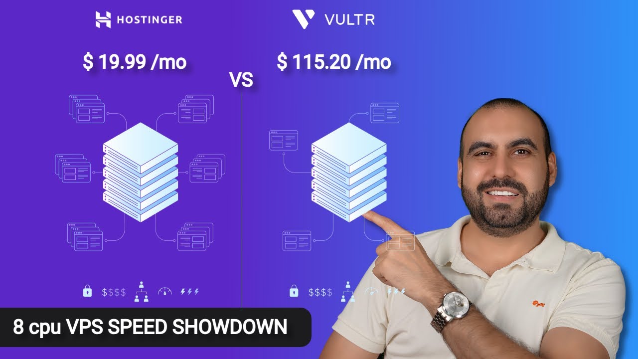 Vultr Webhosting Reviews: Unveiling the Best in Cloud