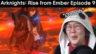 Download Lagu Newbie Jun Reacts | Arknights: Rise from Ember (Episode 9) MP3 Download Lagu Newbie Jun Reacts | Arknights: Rise from Ember (Episode 9) MP3