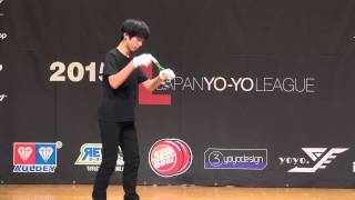 2015WJ Preliminary 1A 03 Yamato Murata