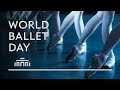 World Ballet Day 2016 - Dutch National Ballet