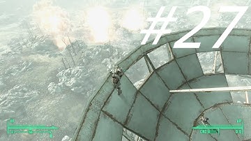Fallout 3 Episode 27: SatCom Array Walkthrough