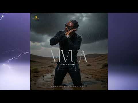 Marioo Mvua Instrumental