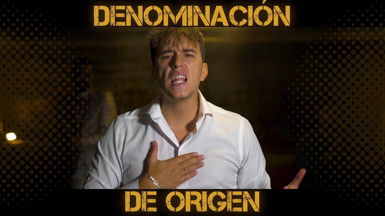 FRATHOS - Denominación de Origen ft Eva de Dios (Official Bulerías/Rap Flamenco Music)
