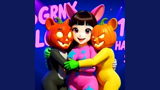 ABGERNY 1999 HALLOWEEN SONG
