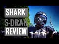 Shark s drak helmet review