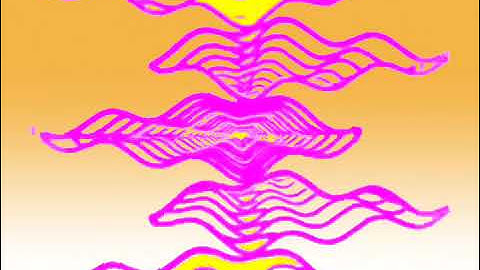 TVE Cortinilla Wave no one More 6