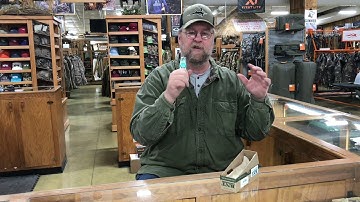 RNT Daisy Cutter Duck Call