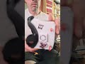 HDZero BoxPro Goggles. Fan noise