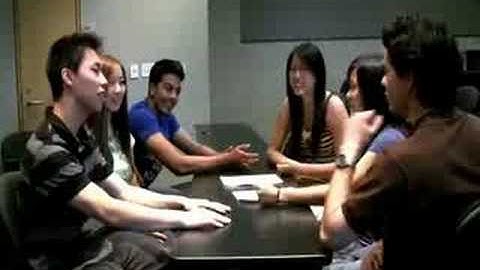 MESA Associate Video