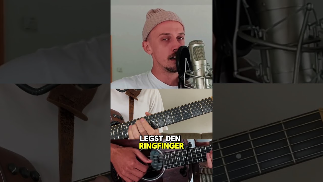 Endlich was für H-Dur 