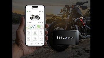 SIZZAPP: Real-time GPS Tracker For Your Vehicles