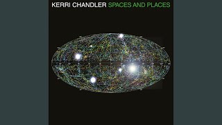 Video thumbnail of "Kerri Chandler - Never Thought [Printworks] (Main Vocal Mix)"