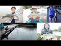 子供の釣りチャンネル　CM