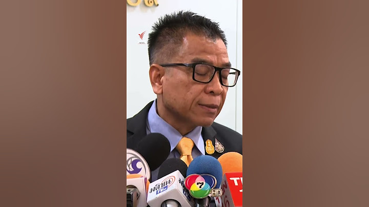วันเลือก สว.67 ติดวงจรปิด ให้ทุกคนสังเกตการณ์ I Thai PBS news