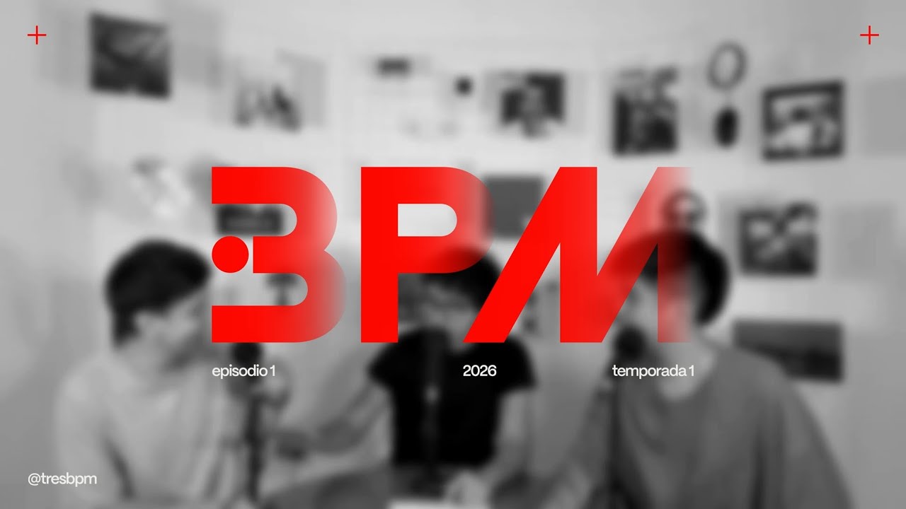 3BPM | Episodio 1 - Analizamos La ciudad nunca duerme - Predicciones 2026