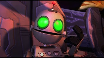 [R&CF:ToD] #04 - Hypersleep Does Not Work On Robots (4K)