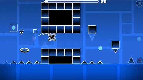 (Medium/Hard Demon) "Michael Jackson" layout by me cuts (Read desc)