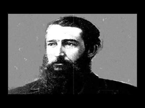 Sidney Lanier "A Ballad Of The Trees And The Master " Poem animation