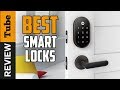 ✅Smart Lock: Best Smart Door Locks (Buying Guide)